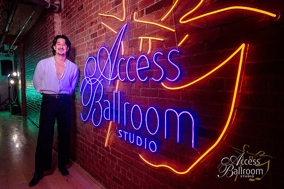 Access Ballroom Party