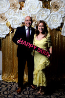 Roland & Tessie