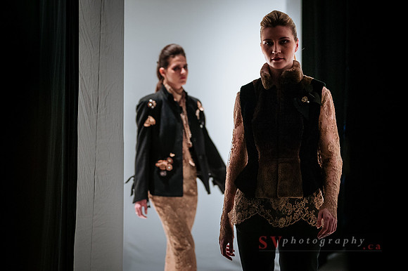 Fashion Art Toronto