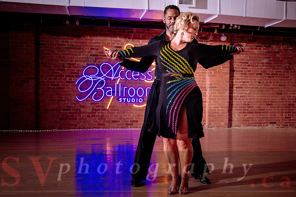 Access Ballroom