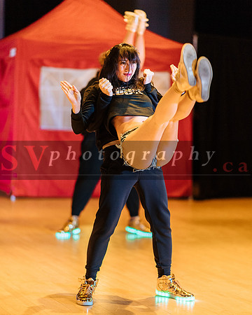 Canada Zouk Congress