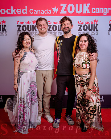 Canada Zouk Congress
