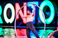 Thrist for Love & Water