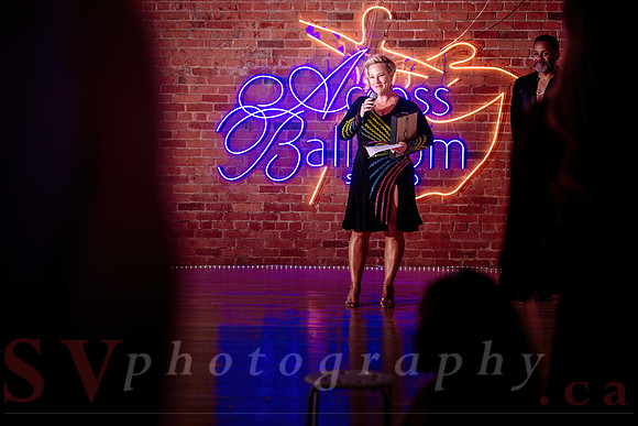 Access Ballroom