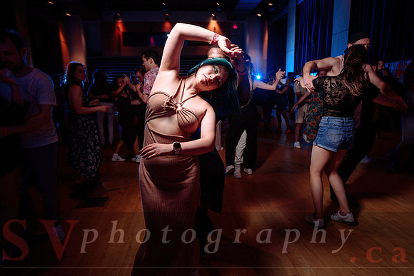 Canada Zouk Congress - Sat