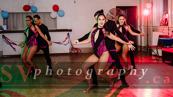 iFreestyle 12th Anniversary Party