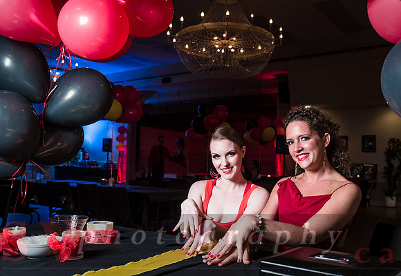 iFreestyle.ca Latin Dance Company