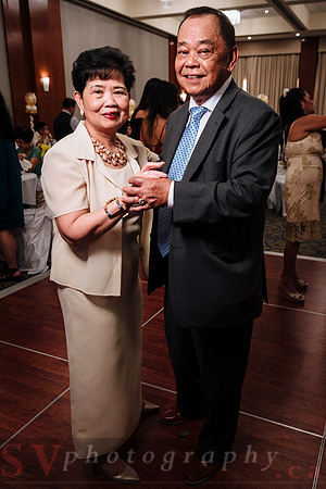 Roland & Tessie