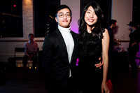 The Wedding Social