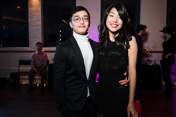 The Wedding Social