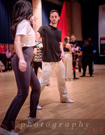 Canada Zouk Congress - Sat