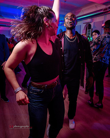 Toronto Salsa Fridays