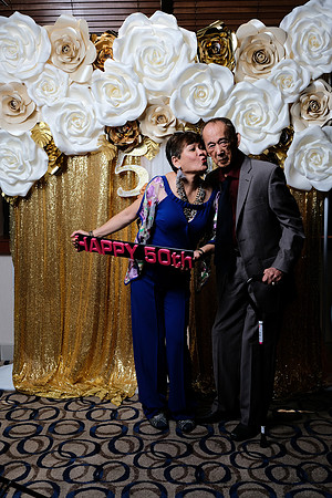 Roland & Tessie