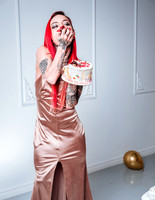 Xtreme Dynasty Birthday Event