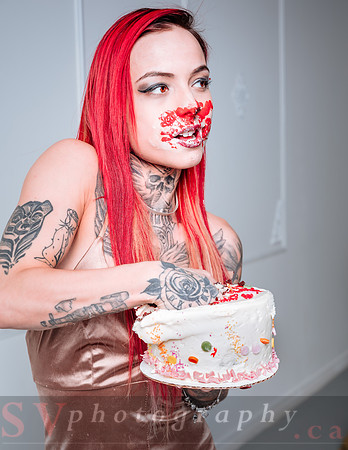 Xtreme Dynasty Birthday Event