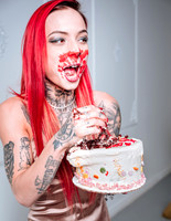 Xtreme Dynasty Birthday Event