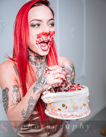 Xtreme Dynasty Birthday Event