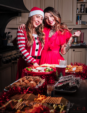 Xmas Xtrememeet