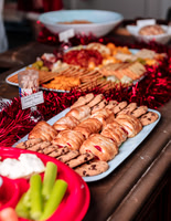 Xmas Party
