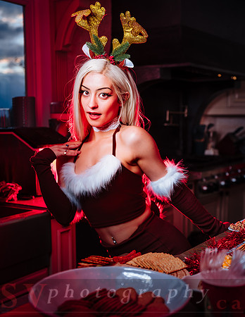 Xmas Xtrememeet