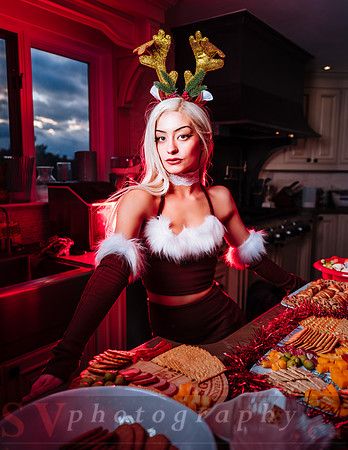 Xmas Xtrememeet