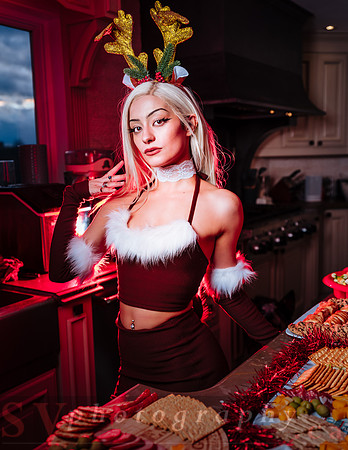 Xmas Xtrememeet