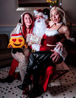 Xmas Xtremexmeet