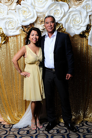 Roland & Tessie