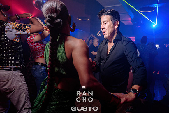 El Rancho
