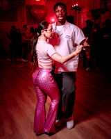 Toronto Salsa Fridays