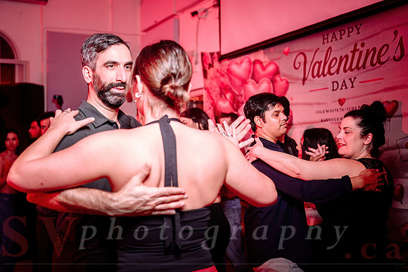 Toronto Salsa Fridays