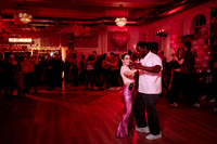 Toronto Salsa Fridays
