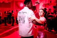 Toronto Salsa Fridays