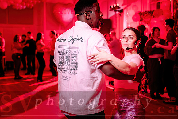 Toronto Salsa Fridays