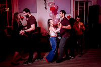 Toronto Salsa Fridays