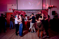 Toronto Salsa Fridays