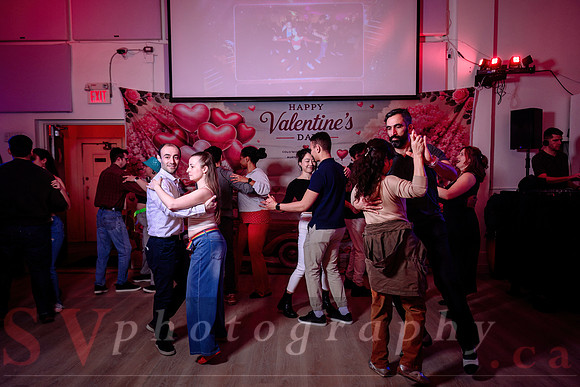 Toronto Salsa Fridays