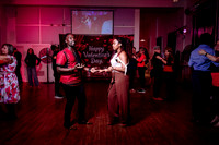 Toronto Salsa Fridays