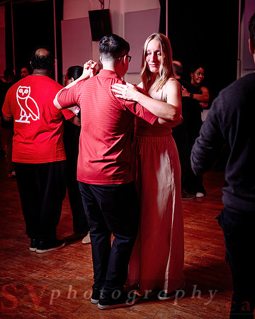 Toronto Salsa Fridays