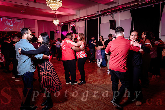 Toronto Salsa Fridays