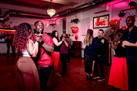 Toronto Salsa Fridays