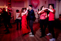 Toronto Salsa Fridays