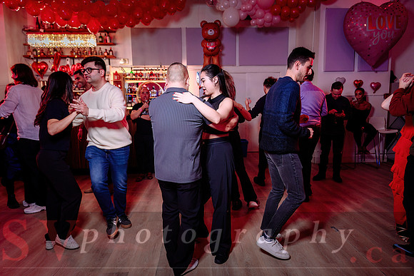Toronto Salsa Fridays
