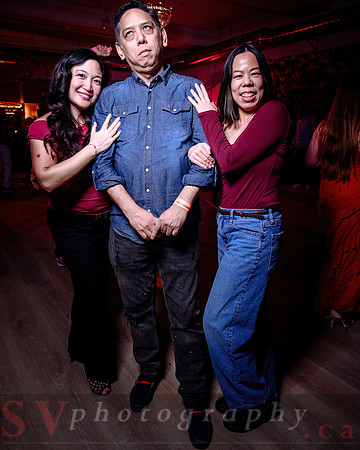 Toronto Salsa Fridays