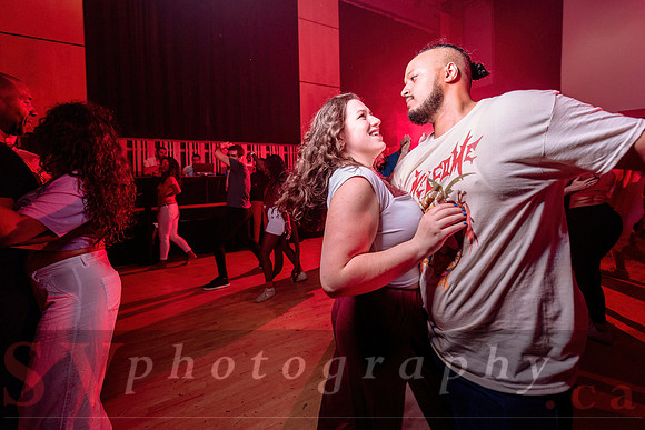 Canada Zouk Congress