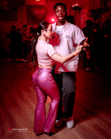 Toronto Salsa Fridays