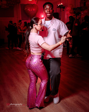 Toronto Salsa Fridays