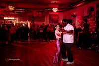 Toronto Salsa Fridays