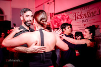 Toronto Salsa Fridays