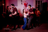 Toronto Salsa Fridays